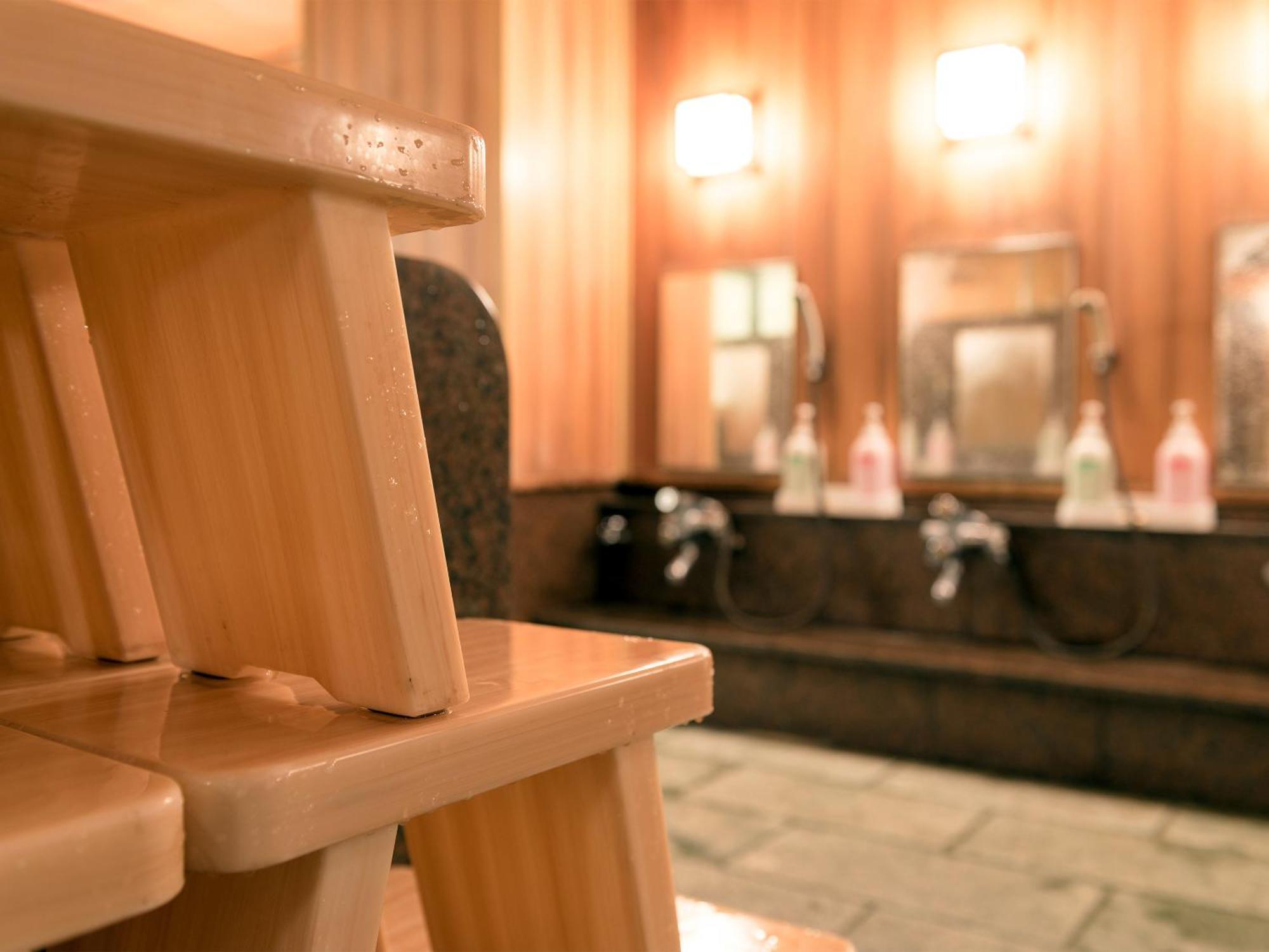 Hotel Ichinose Яманоуті Екстер'єр фото