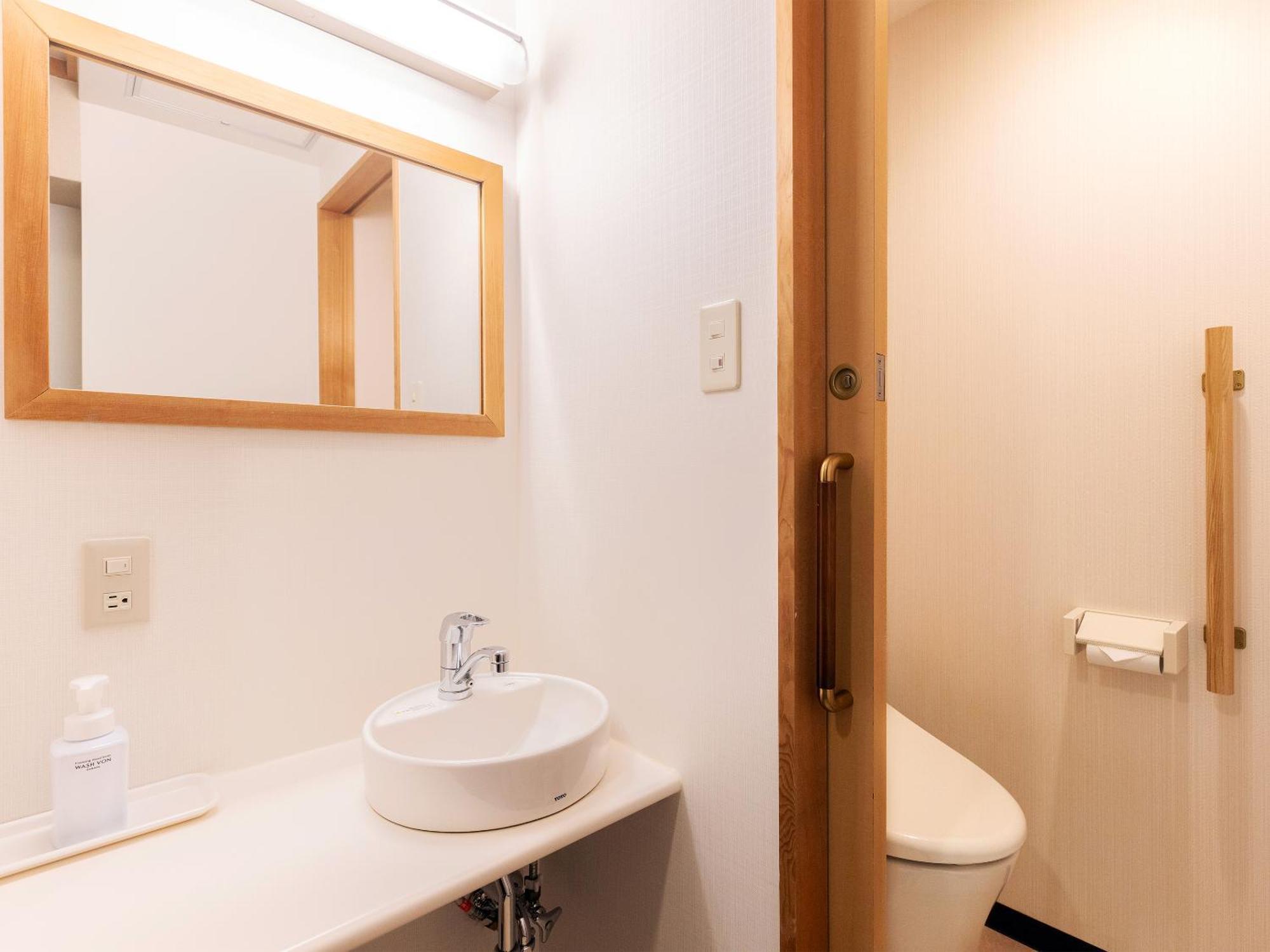 Hotel Ichinose Яманоуті Екстер'єр фото