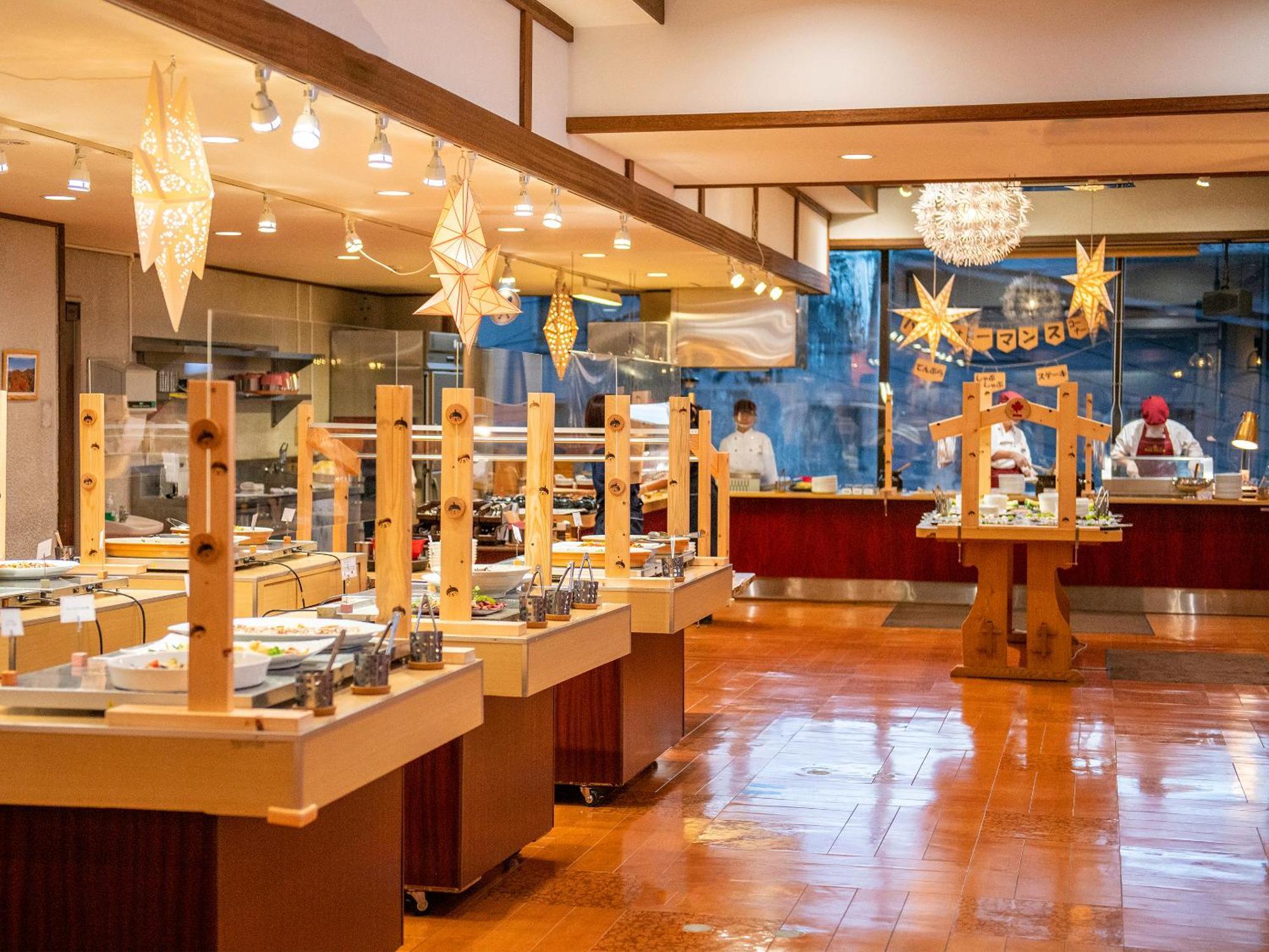 Hotel Ichinose Яманоуті Екстер'єр фото