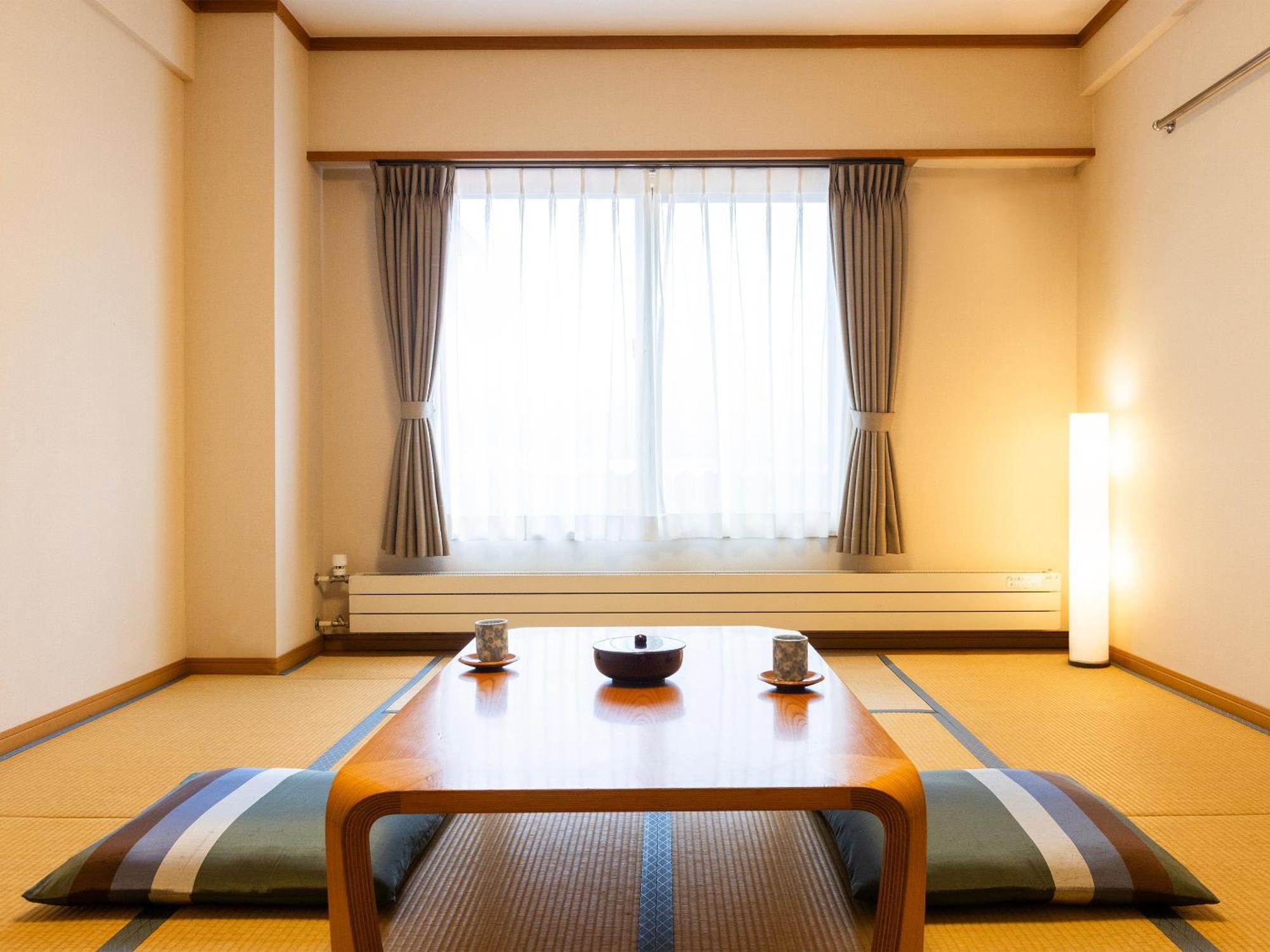 Hotel Ichinose Яманоуті Екстер'єр фото