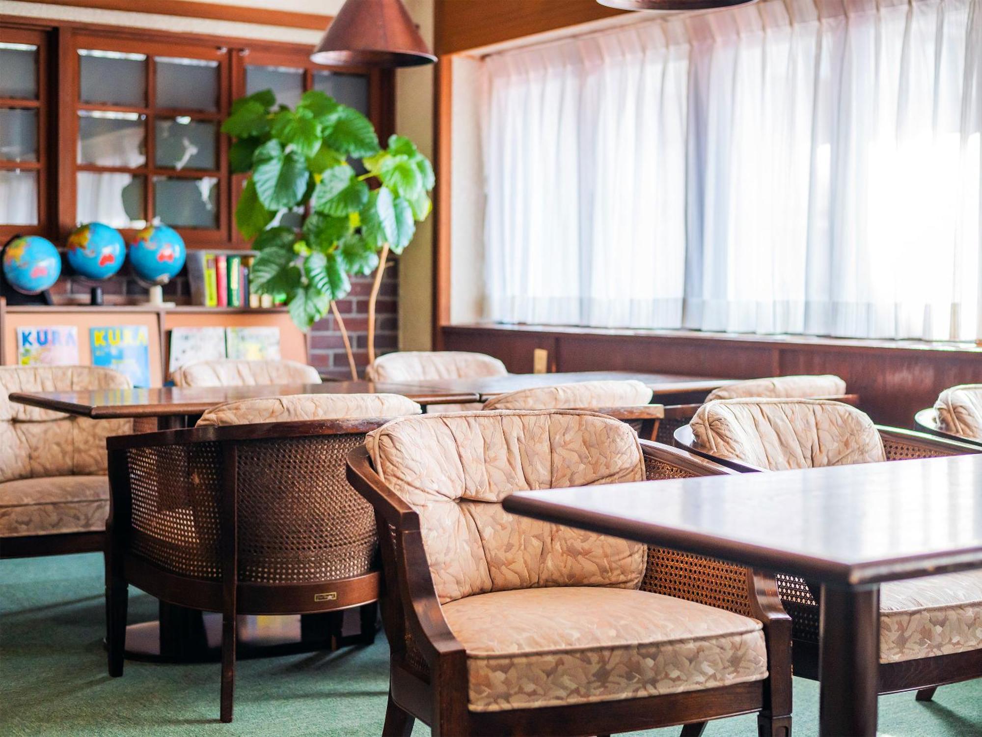 Hotel Ichinose Яманоуті Екстер'єр фото