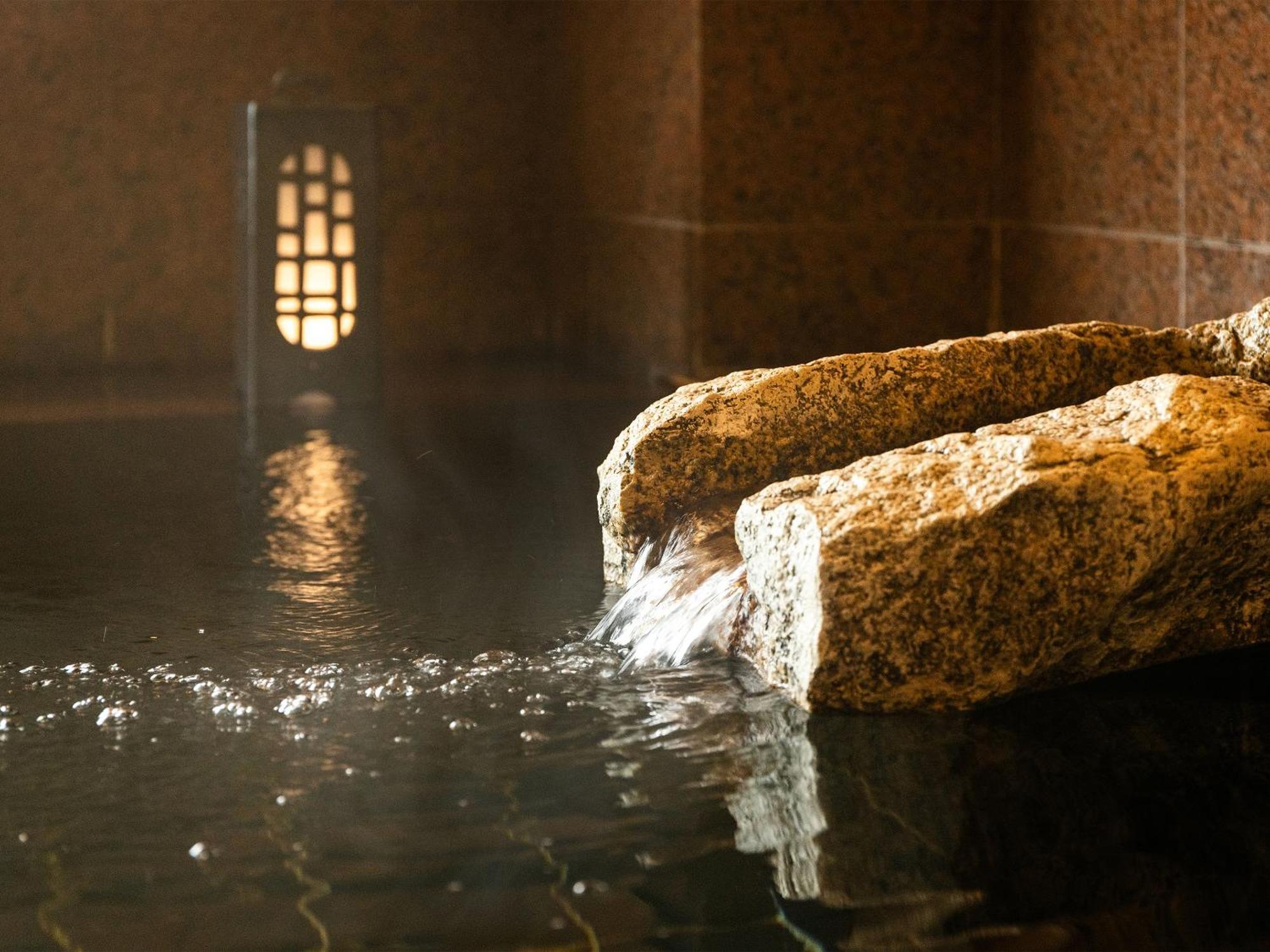 Hotel Ichinose Яманоуті Екстер'єр фото